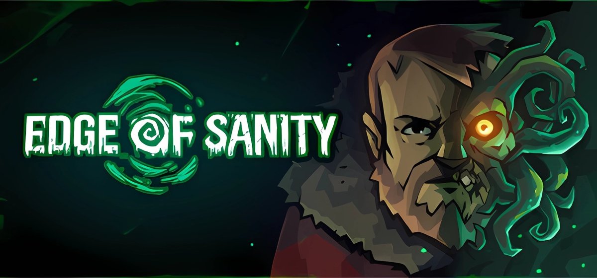 Edge of Sanity v1.1.1 gog