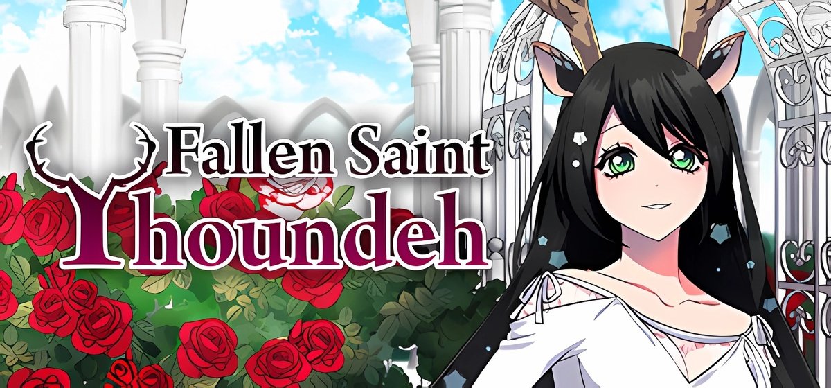 Fallen Saint Yhoundeh v1.03