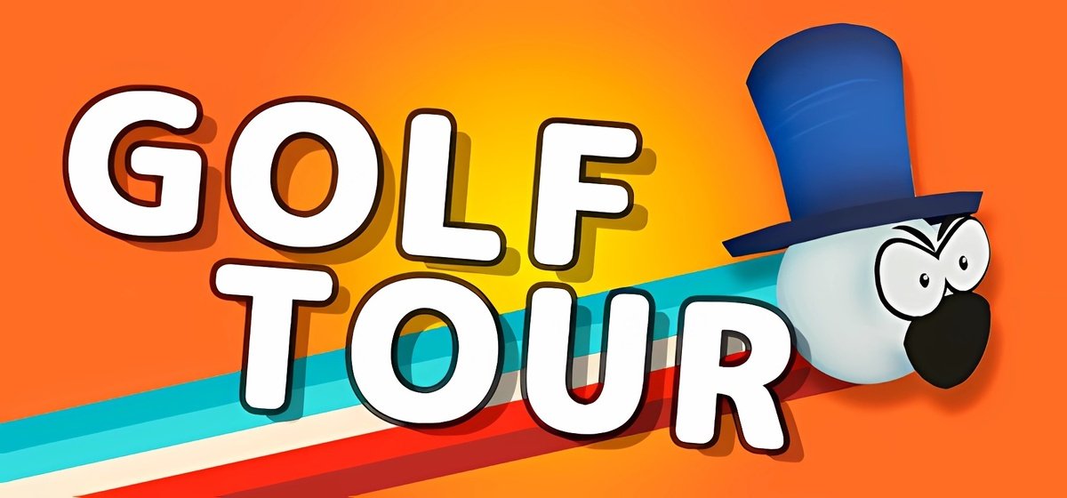 Golf Tour Build 15226502 - торрент