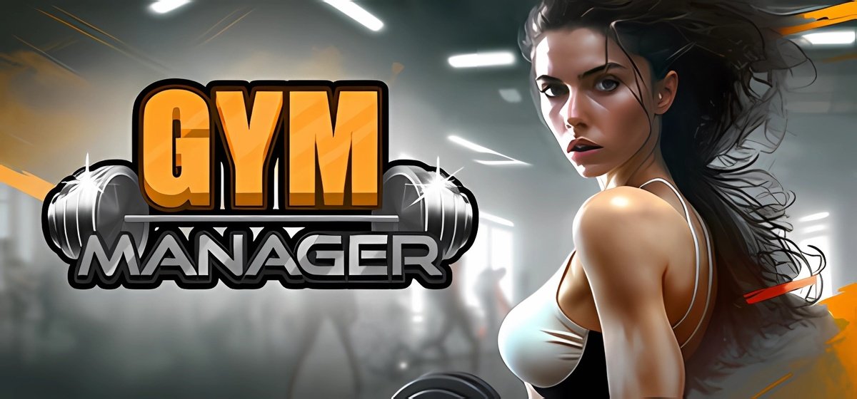 Gym Manager v02.08.2024