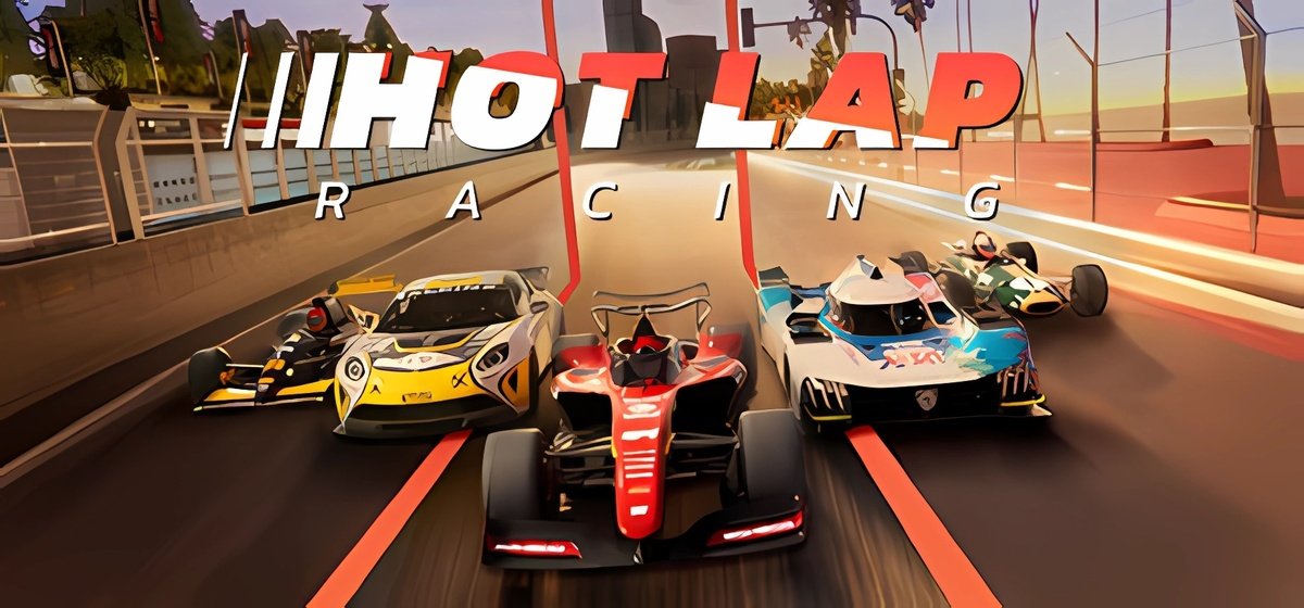 Hot Lap Racing