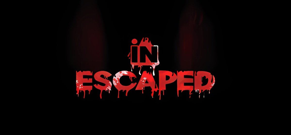 INESCAPED Build 15256242 - торрент