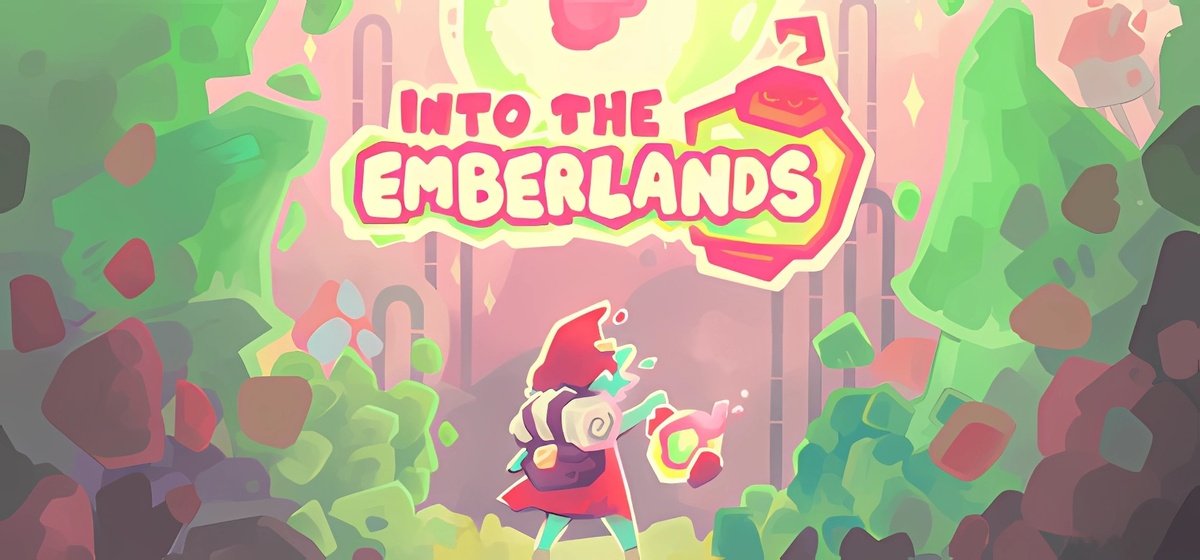 Into the Emberlands Build 15964664