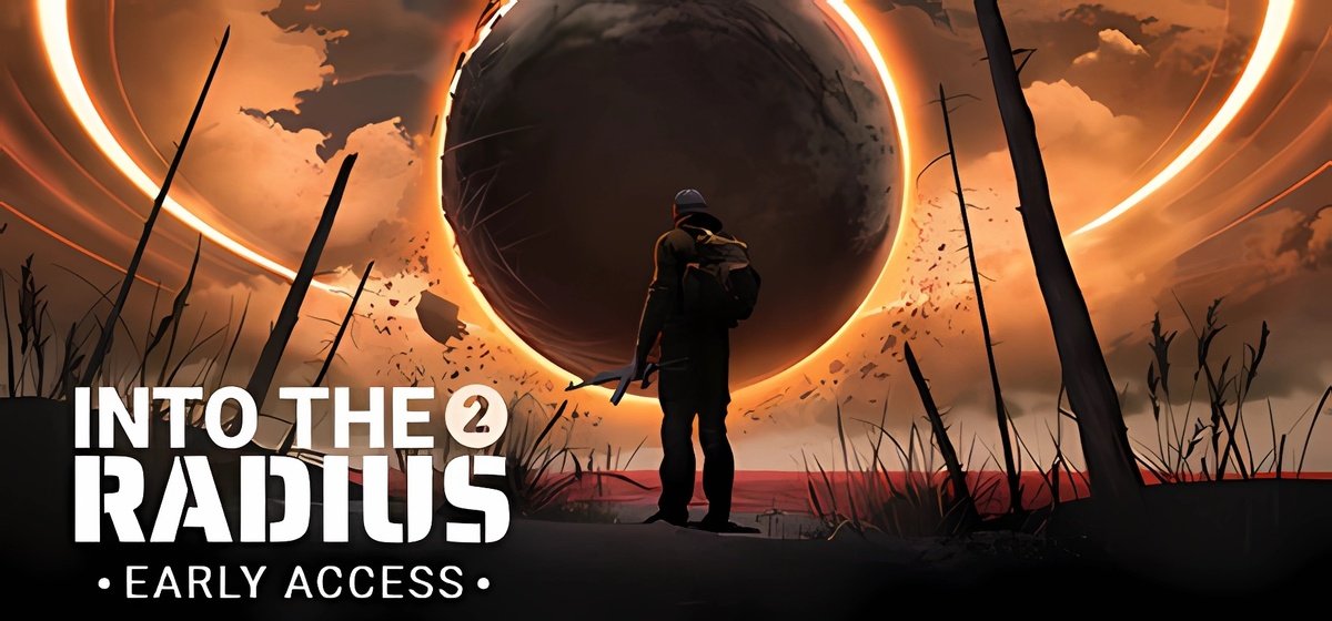 Into the Radius 2 v0.11.0