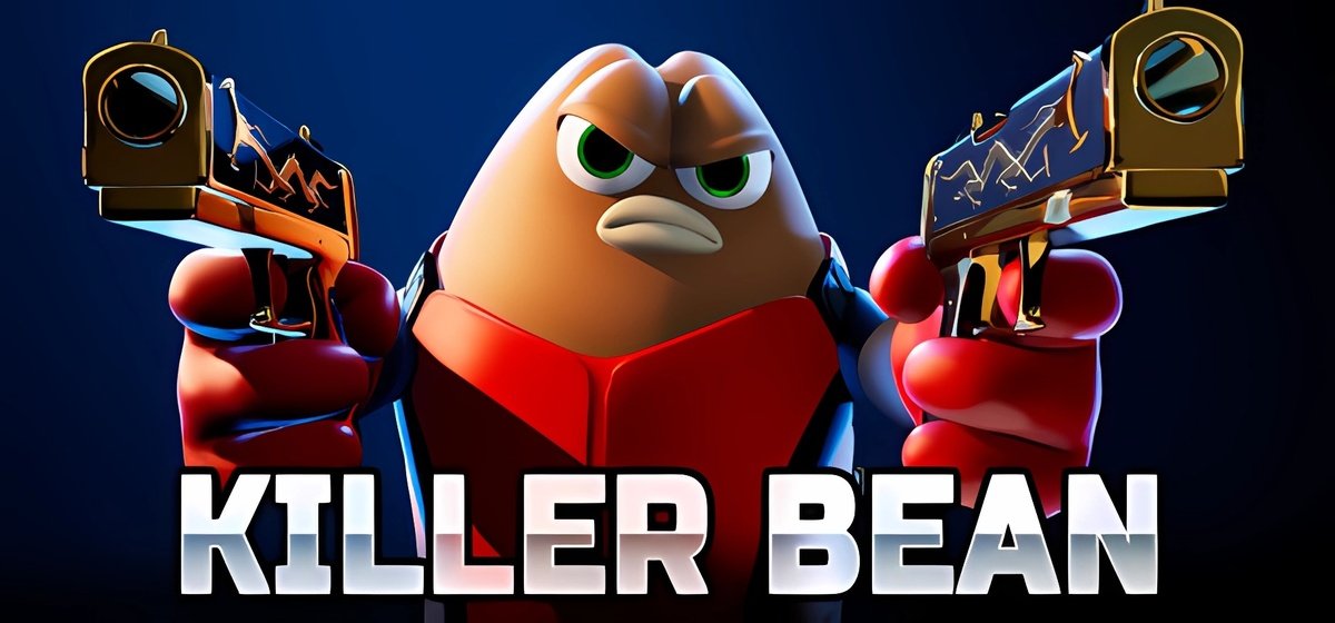 Killer Bean v003a - торрент