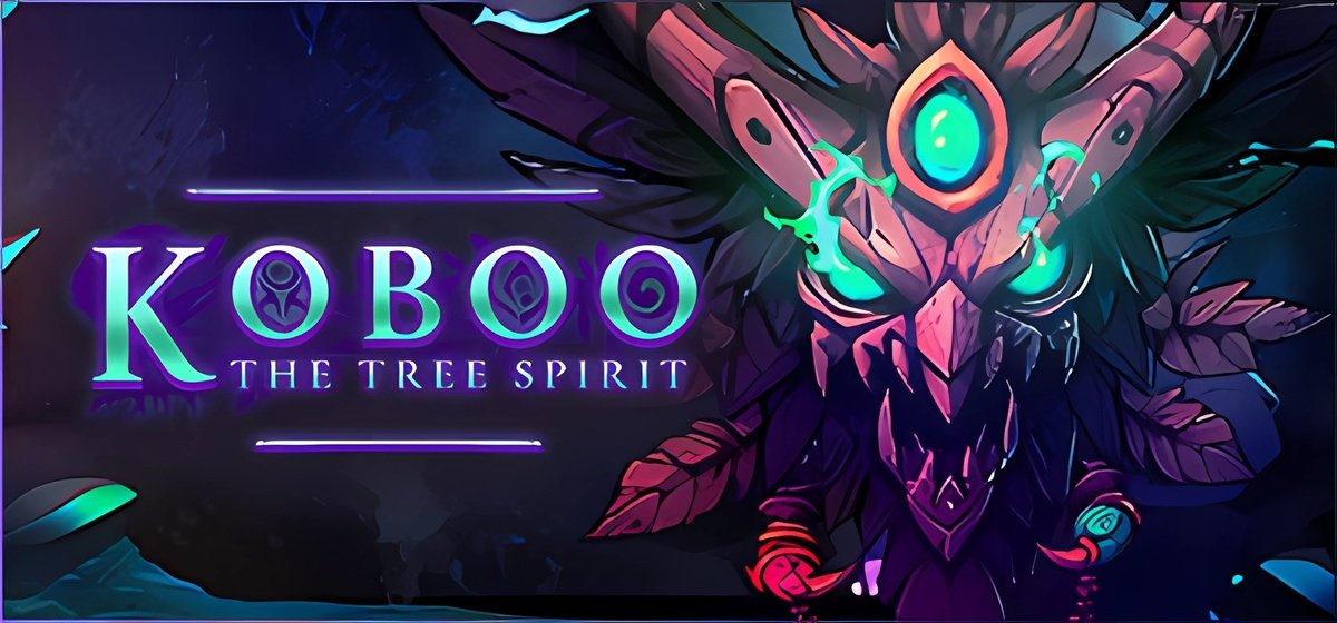 Koboo The Tree Spirit Build 15511501 - торрент