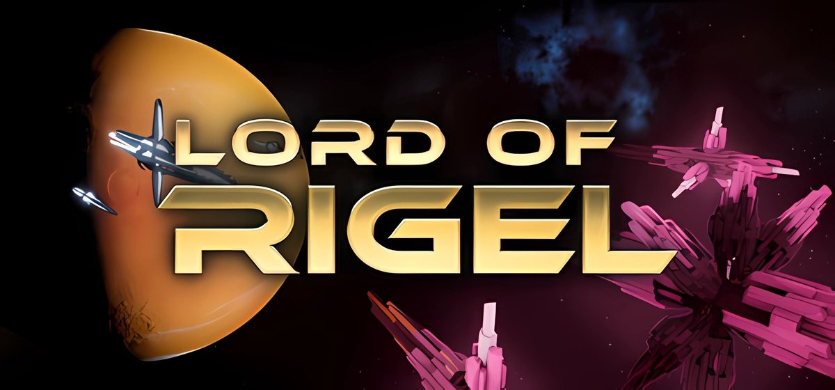 Lord of Rigel v1.0