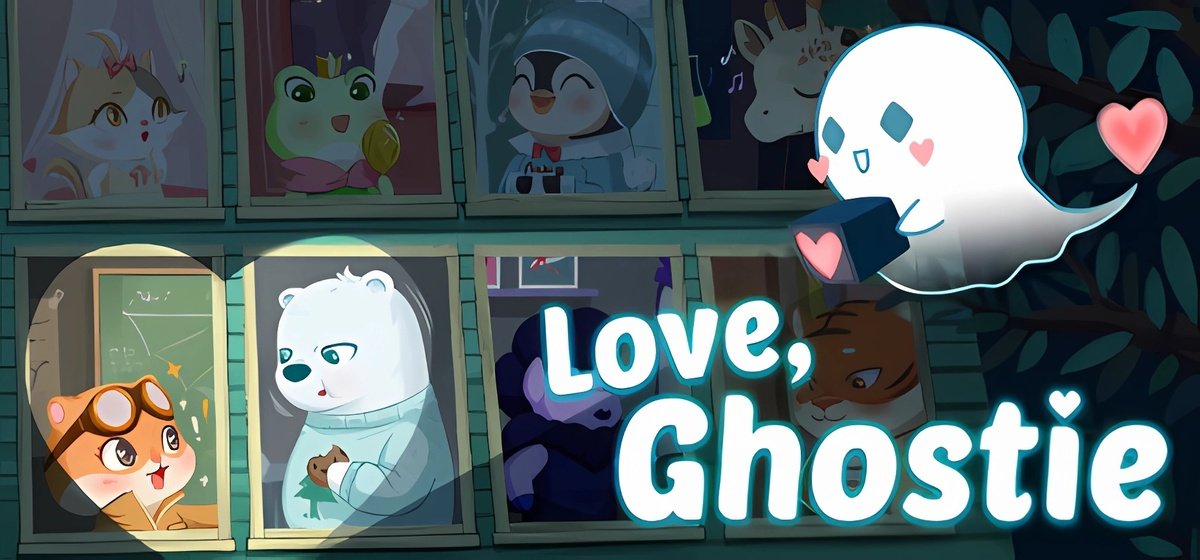 Love Ghostie