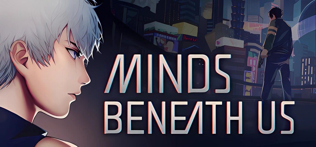 Minds Beneath Us v1.1.1 - торрент