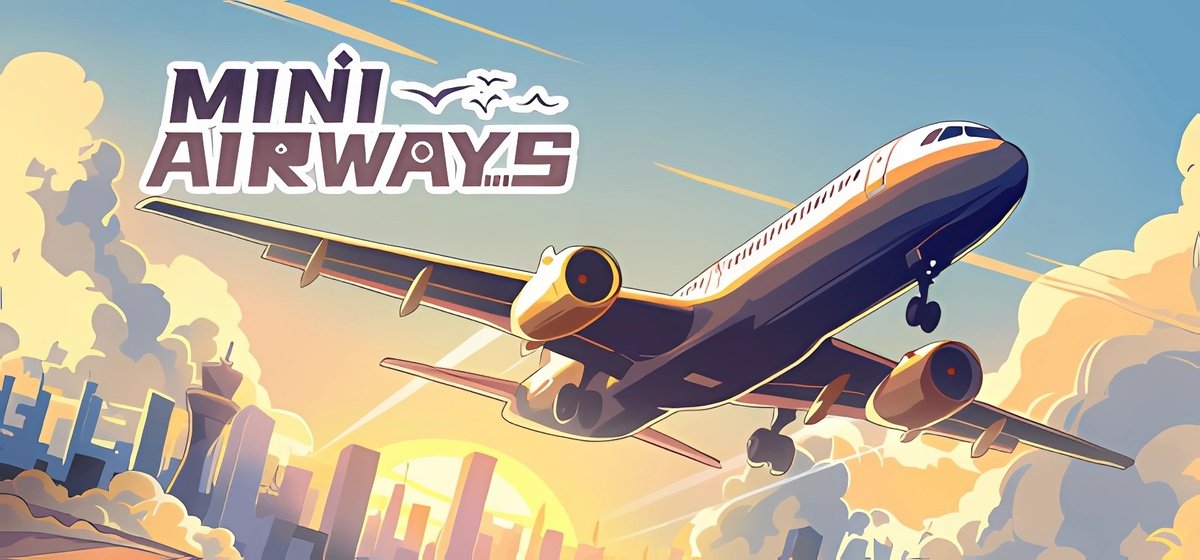 Mini Airways Build 15460107