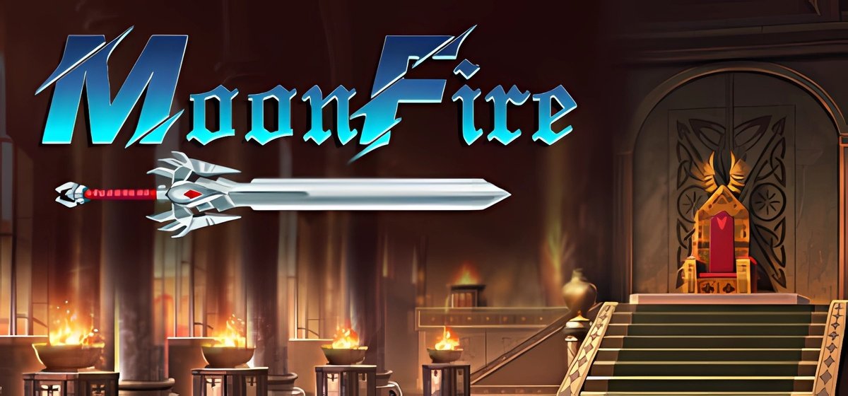 MoonFire A Seeker's Saga v1.3.6 - торрент