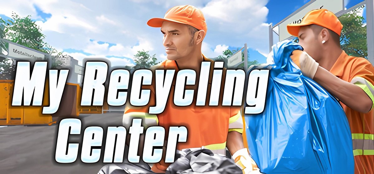 My Recycling Center Build 15772656 - торрент