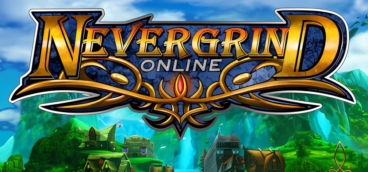 Nevergrind Online | Невергринд Онлайн v1.2.41