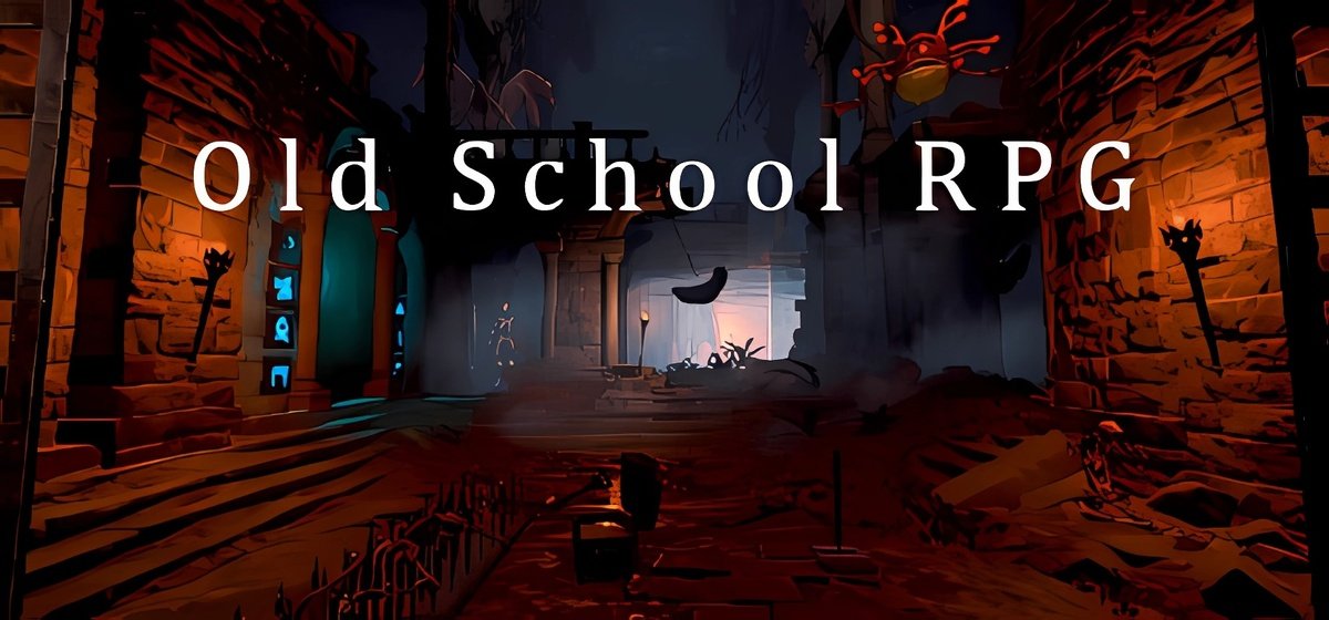 Old School RPG v1.076c