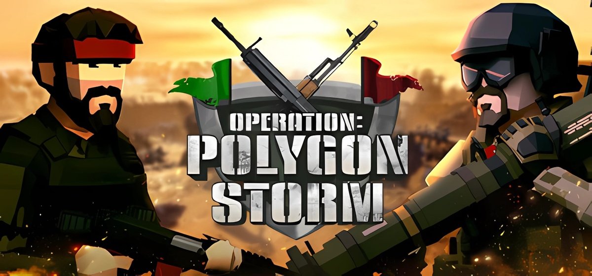 Operation Polygon Storm v0.9.9.9.7.1 - торрент