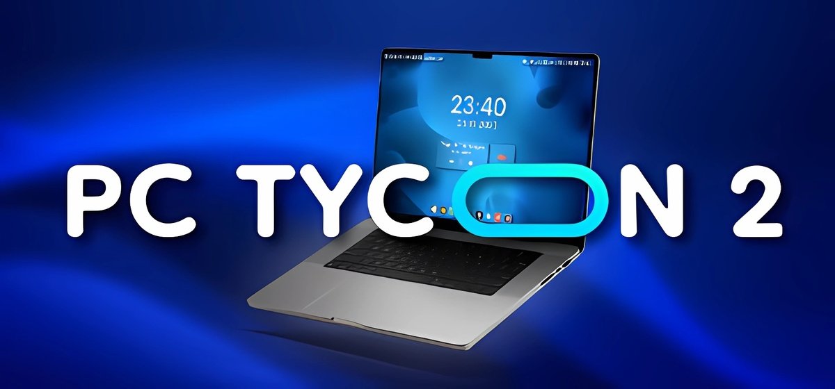 PC Tycoon 2 v1.2.10 - торрент