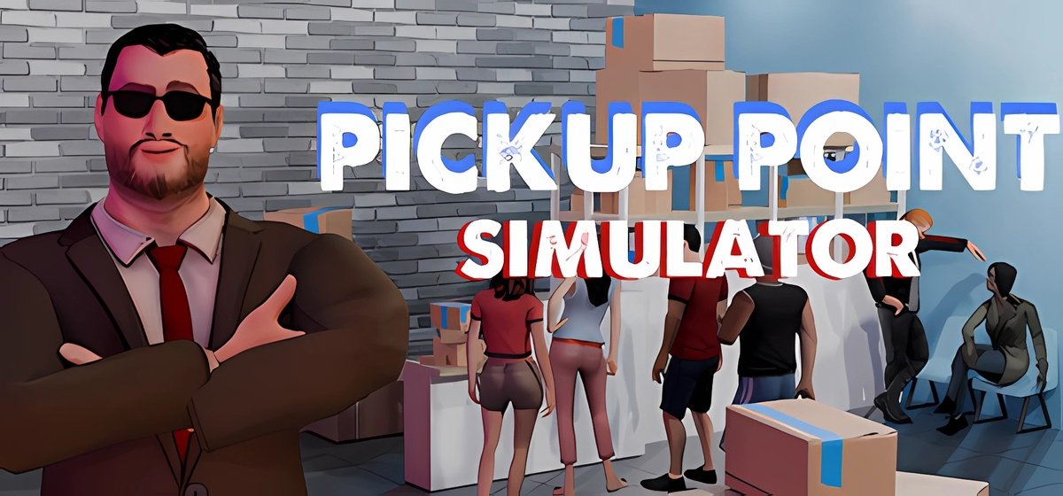 Pickup Point Simulator Build 15358836