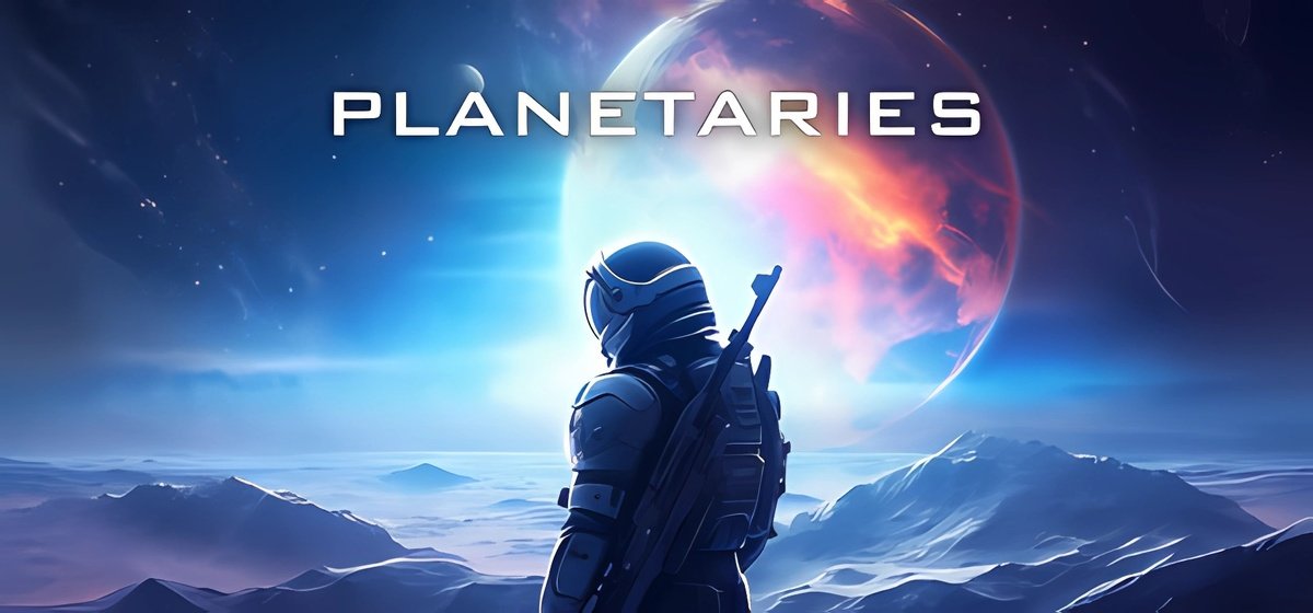 Planetaries v1.66a - торрент