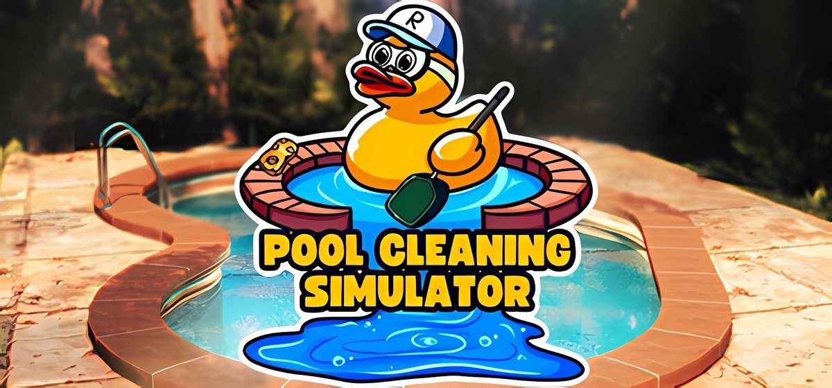 Pool Cleaning Simulator v1.7.0.2.6