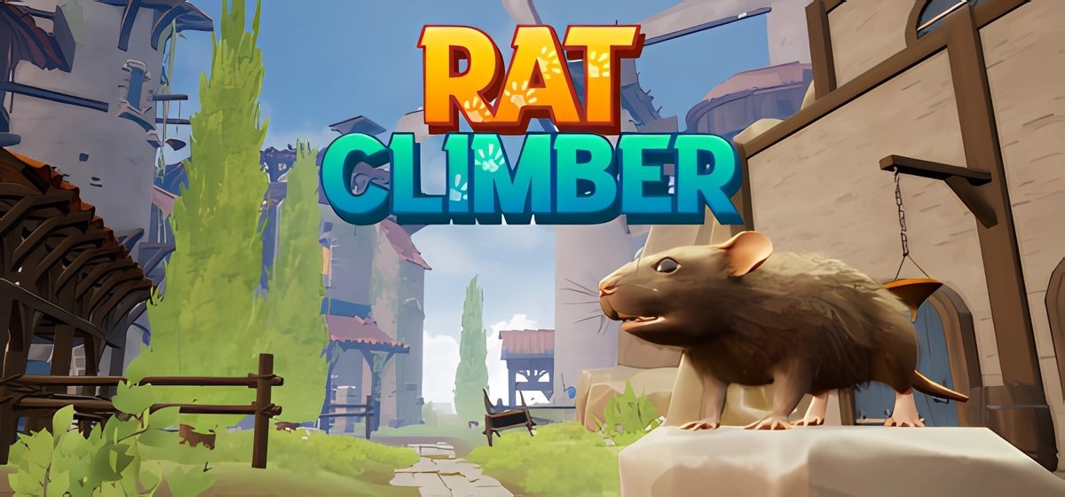 Rat Climber Build 15258886 - торрент