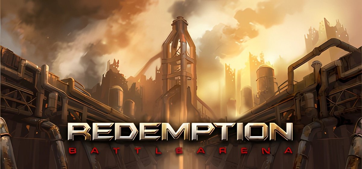 REDEMPTION Build 14853110 - торрент