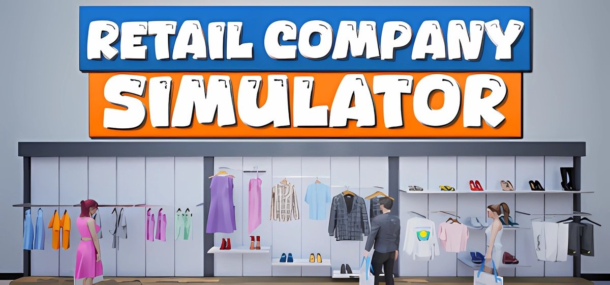 Retail Company Simulator v1.0.58 - торрент