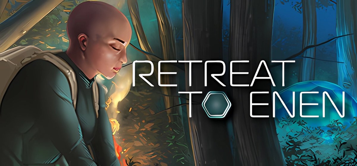 Retreat to Enen v1.1.2