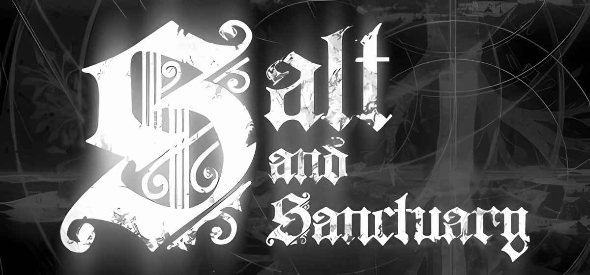 Salt and Sanctuary