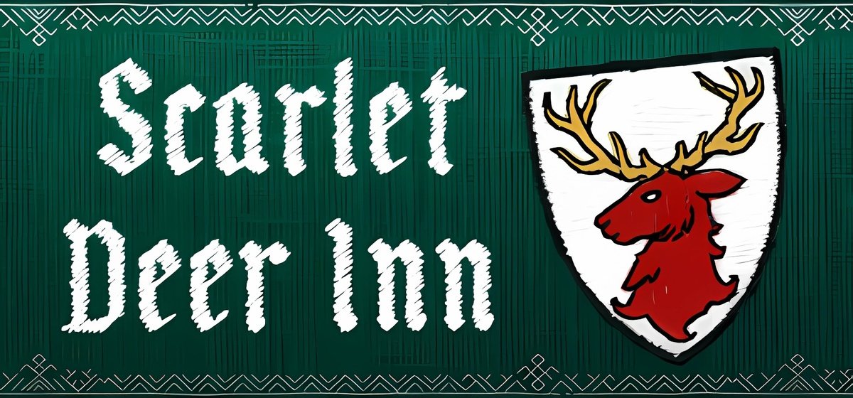 Scarlet Deer Inn