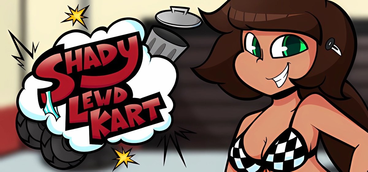 Shady Lewd Kart v1.77 - торрент