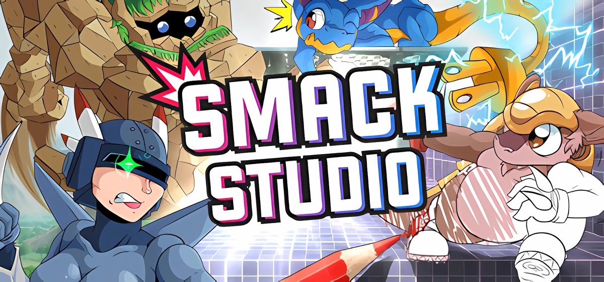 Smack Studio v1.0