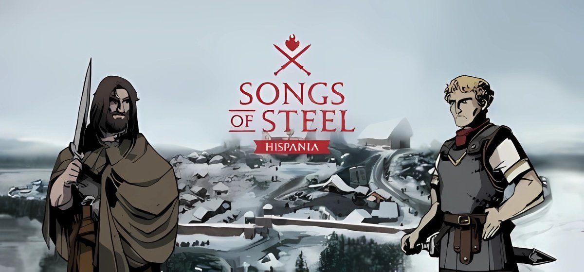 Songs Of Steel Hispania v1.0.14