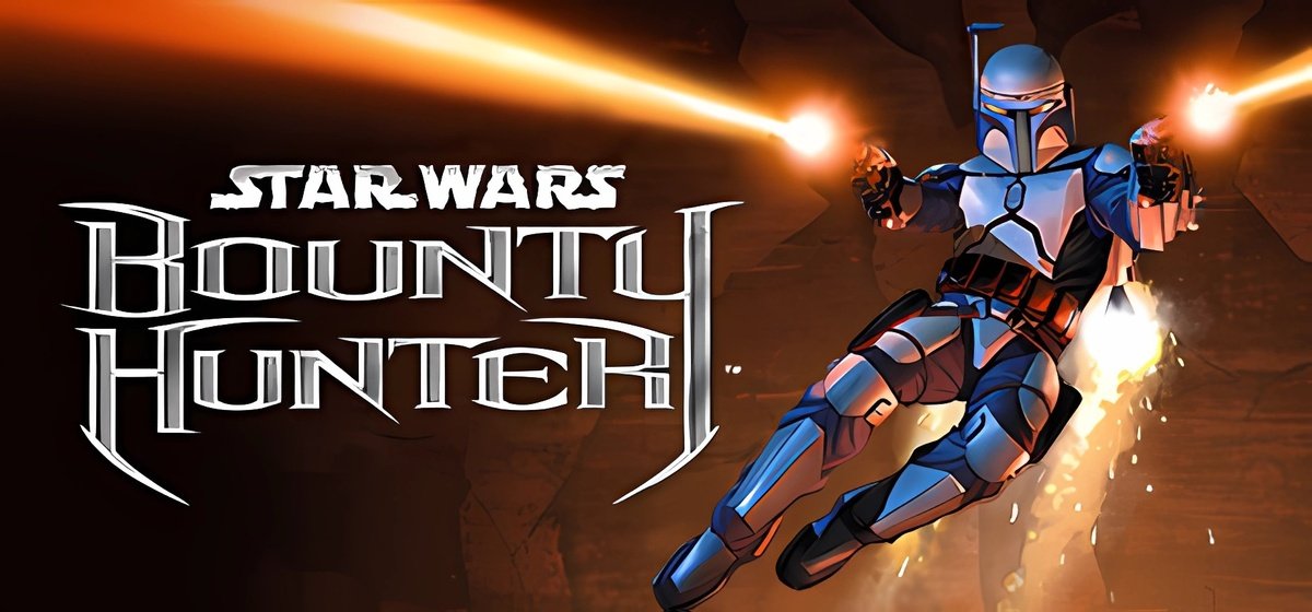 STAR WARS Bounty Hunter v1.1 patch 1 gog - торрент