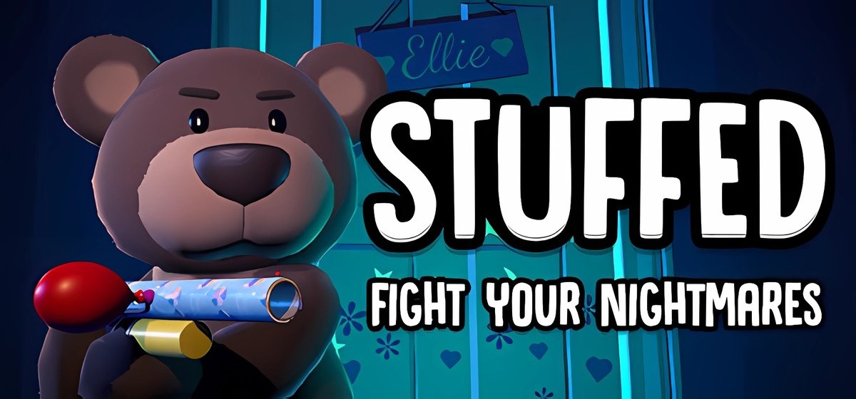 Stuffed v1.0.3