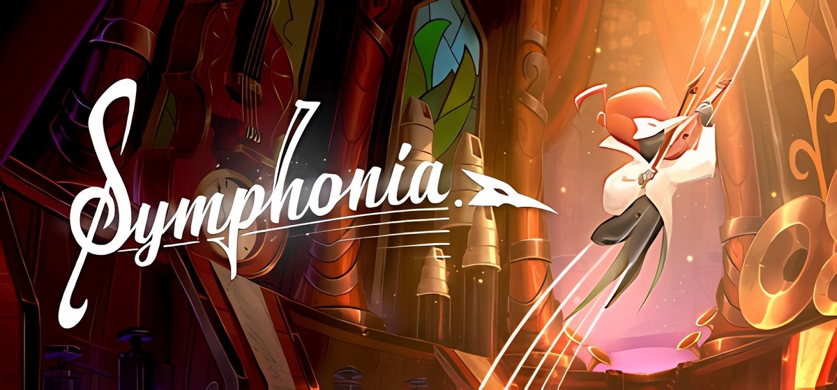 Symphonia  v07.08.2024