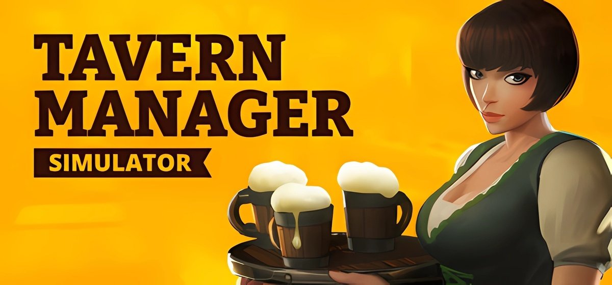 Tavern Manager Simulator v1.0.10.1.of - торрент