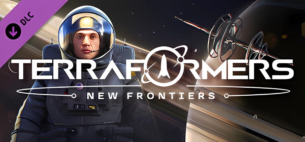 Terraformers New Frontiers Build 16152674