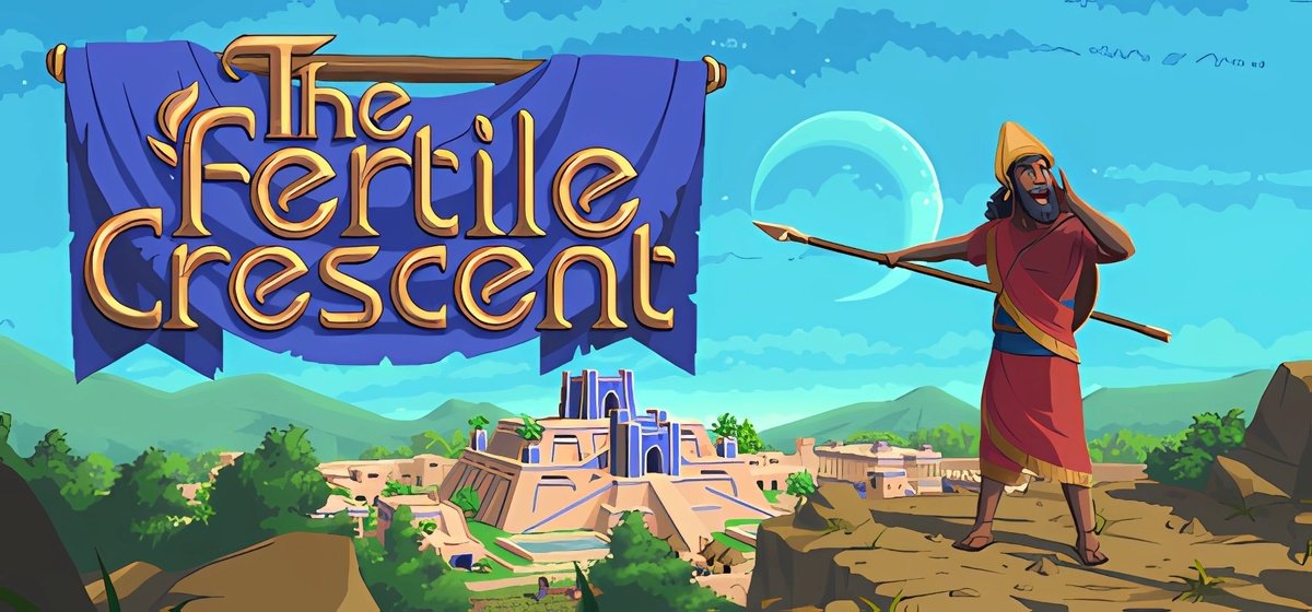 TFC The Fertile Crescent v1.1000