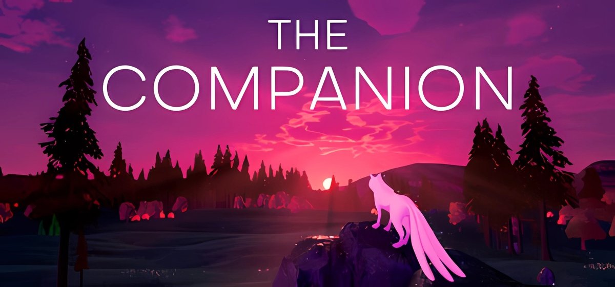 The Companion v1.24.3