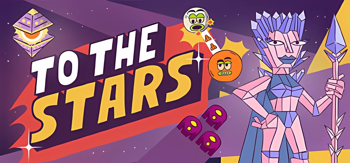 To the Stars v1.2.40