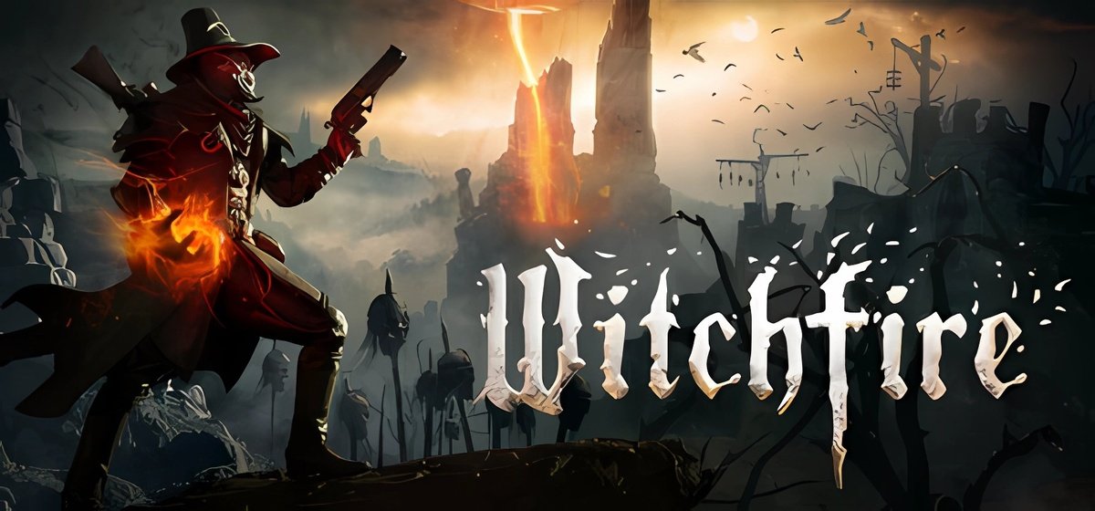 Witchfire v0.3.2