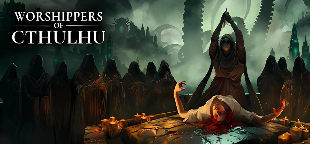 Worshippers of Cthulhu v0.9.2.6a