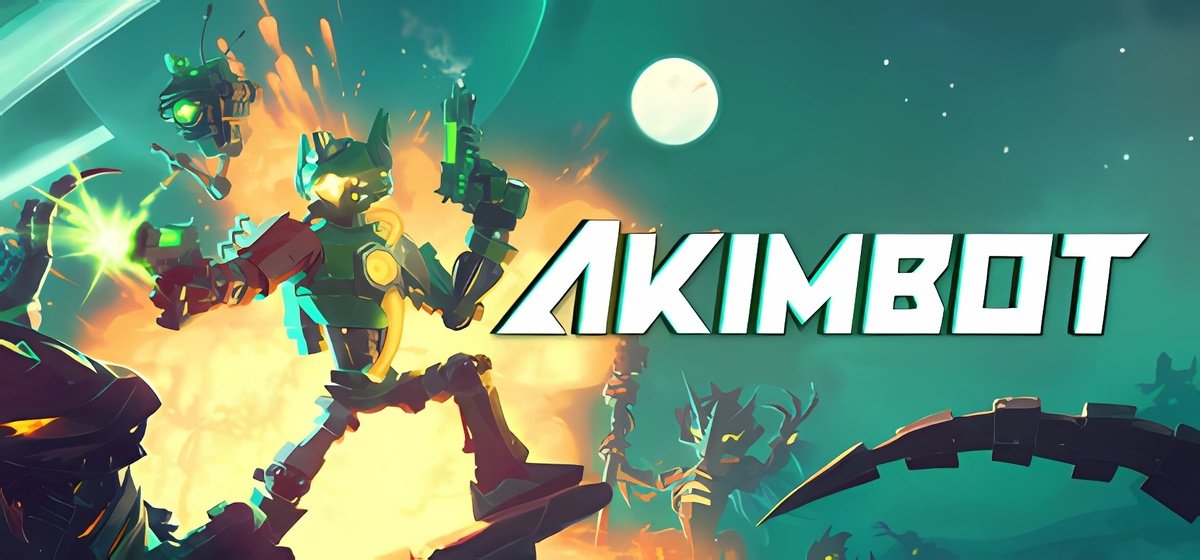 Akimbot Build 15521555