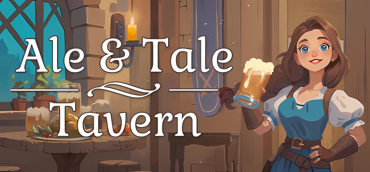 Ale & Tale Tavern v1.0.29