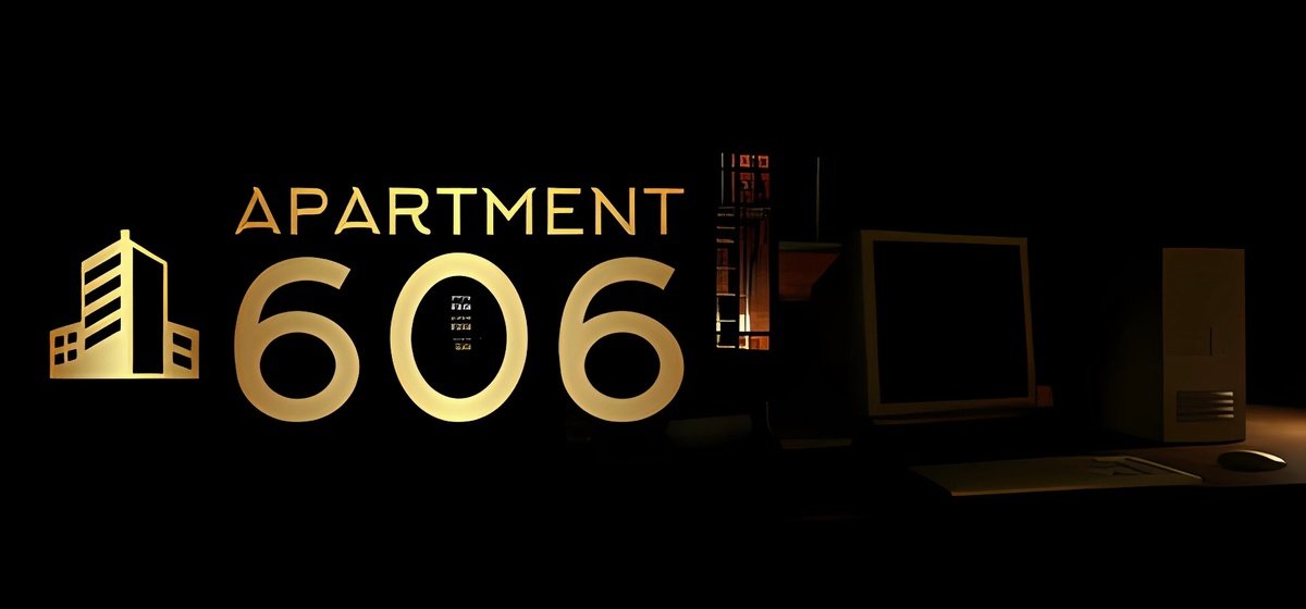 Apartment 606 Build 15783421