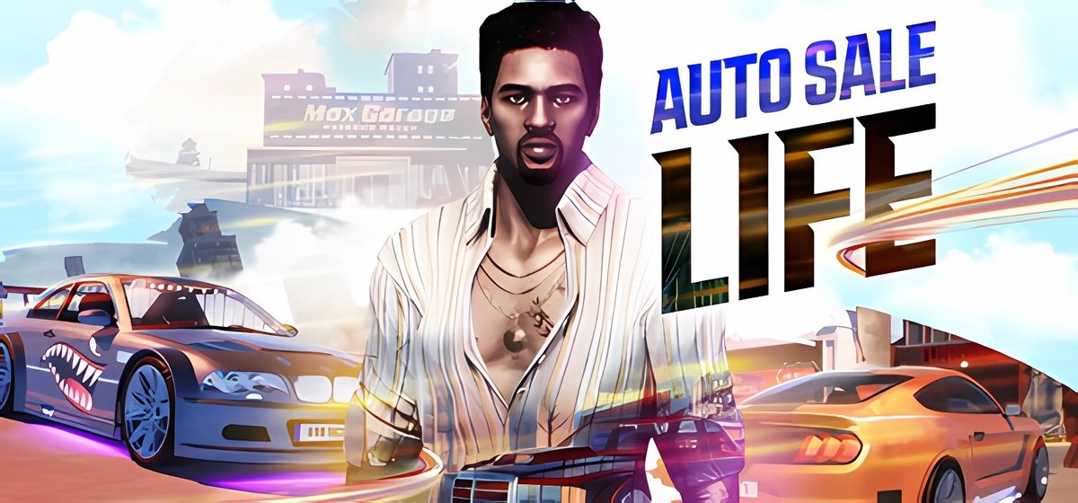 Auto Sale Life v1.0a - торрент