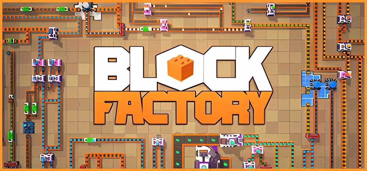 Block Factory v2024.09.05 - торрент