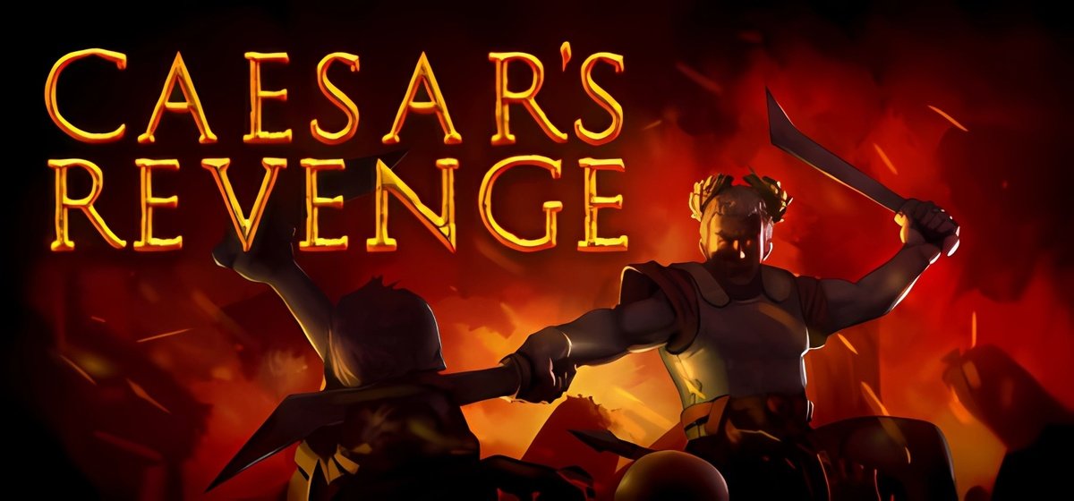 Caesar's Revenge | Цезарс Ревендж v1.03