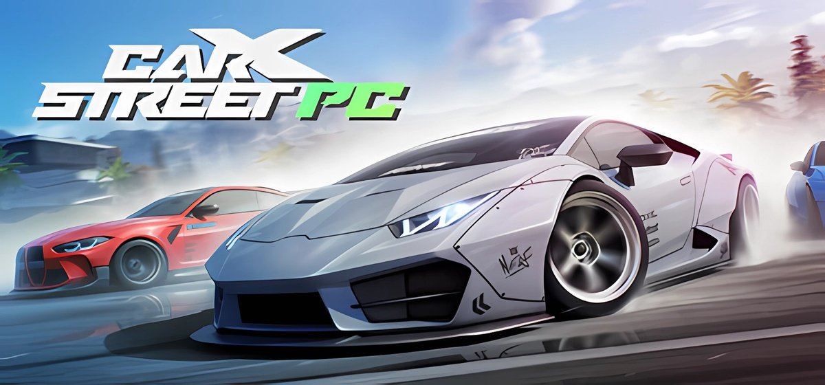 CarX Street v1.0.3