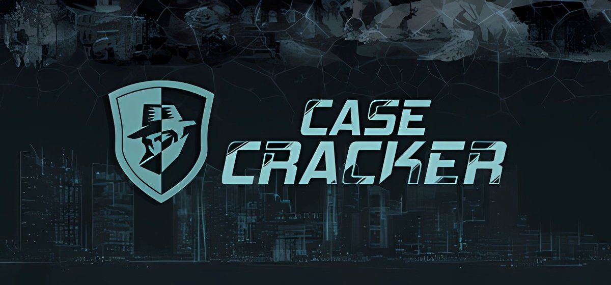 CaseCracker Build 15430868 - торрент